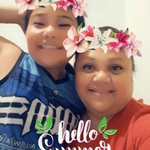 Meet your Posher, Grace lowaisat